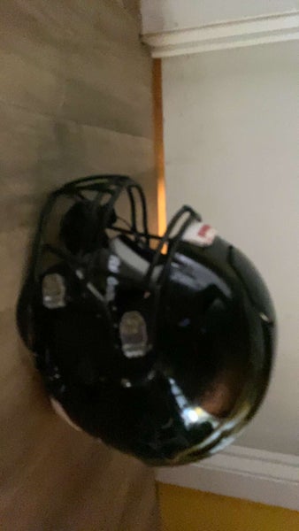 New Extra Large Riddell Speed Helmet