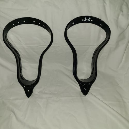 Under Armour Lacrosse head bundle