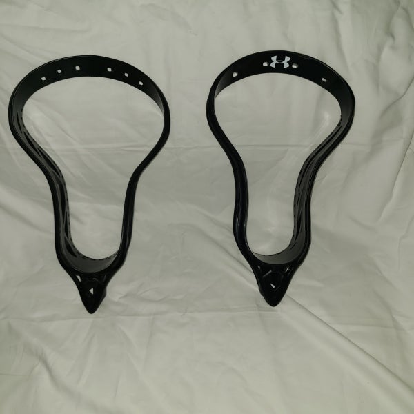 Under Armour Lacrosse head bundle