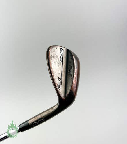 Used Mizuno T22 Copper X Grind Wedge 60*-06 DG S400 Stiff Flex Steel Golf Club