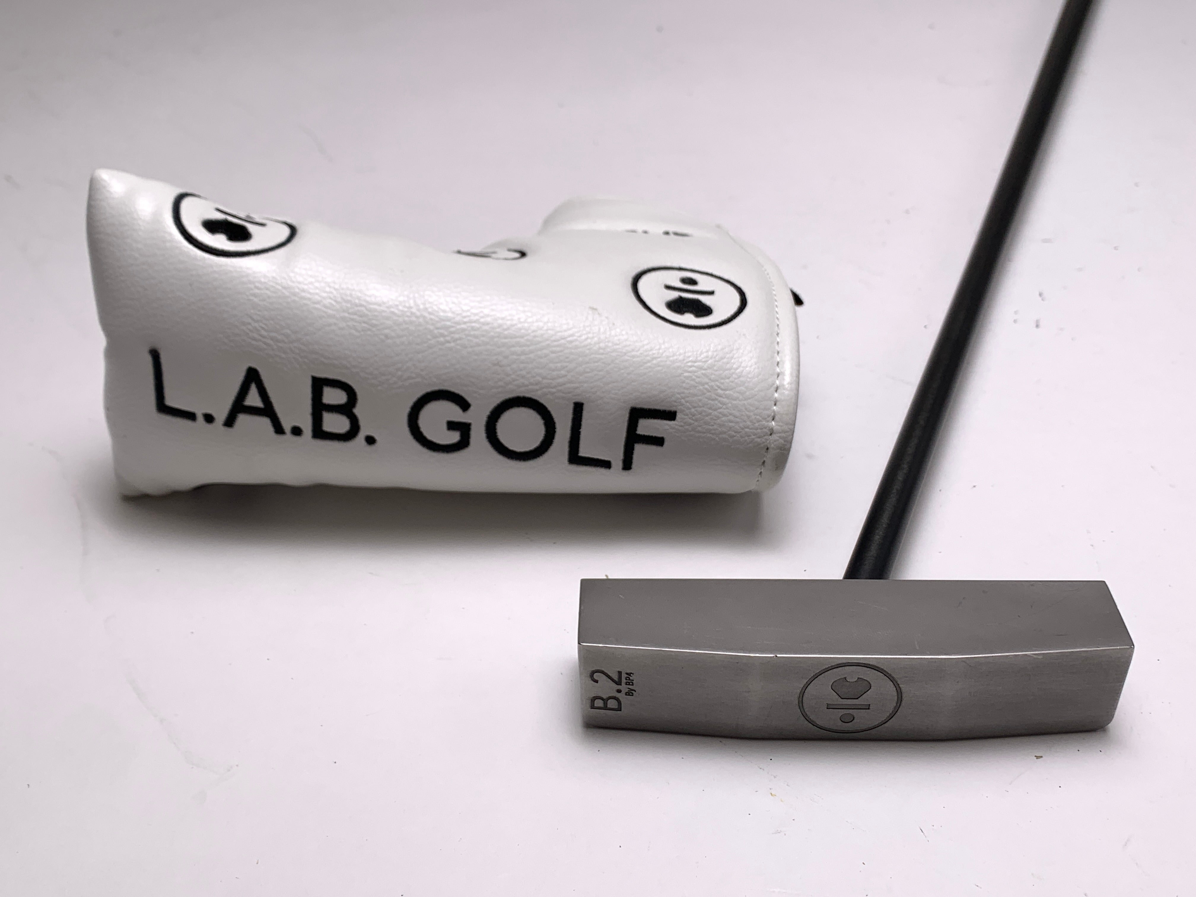 L.A.B. Golf B.2 Putter 35
