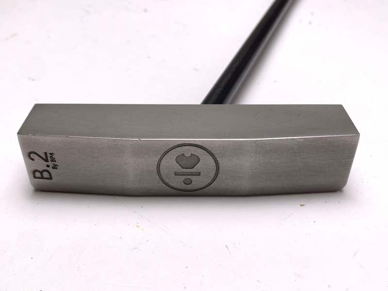 L.A.B. GOLF B.2 パター L.A.B. Golf B.2 Putter Stainless - Carl's Golfland