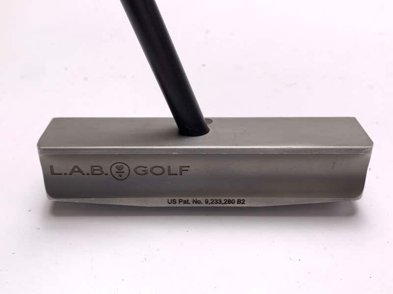 L.A.B. Golf B.2 Putter 35