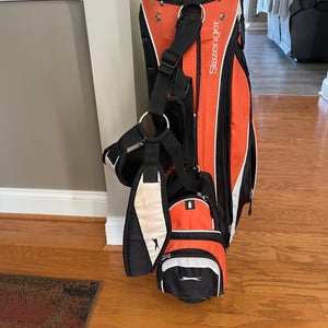 Slazenger Hybrid Golf Bag