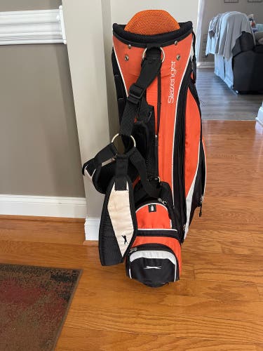 Slazenger Hybrid Golf Bag