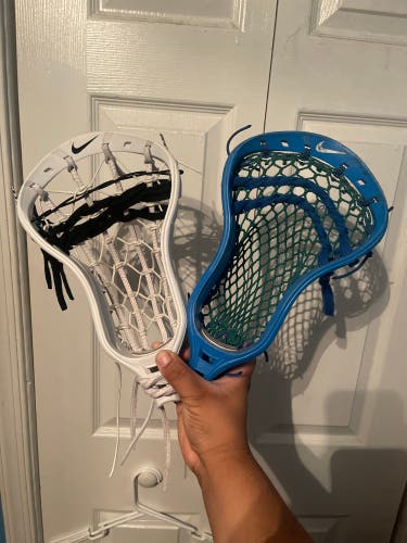 Nike Lakota U Bundle