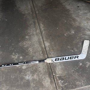 Goalie Stick Bauer vapor 2X