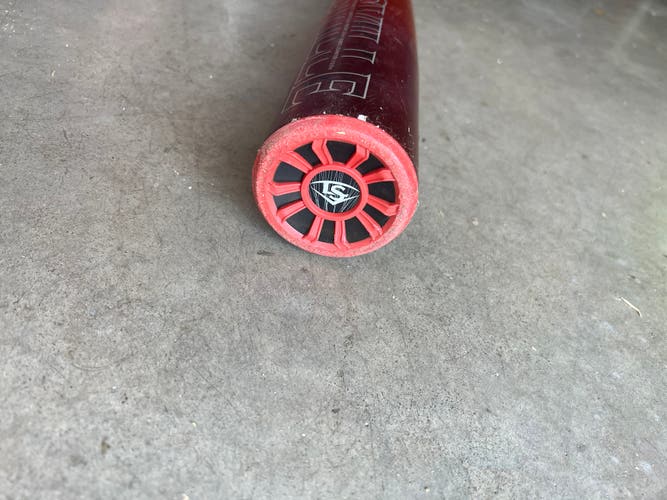 Used 2023 Louisville Slugger (-8) 23 oz 31" Select PWR Bat