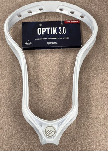 New Maverik Optik 3.0 Head