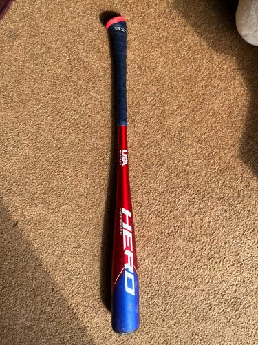 28” -12 (28/16) Axe Hero Hyperspeed