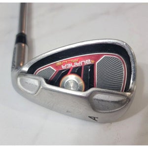 Taylormade Burner Plus Gap Wedge / Uniflex