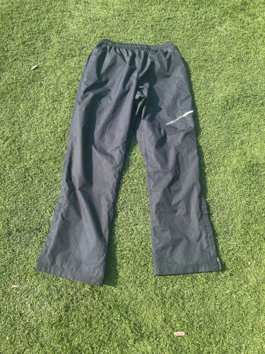 Used Bauer Team Men’s Small Track Pants (In Great Condition)