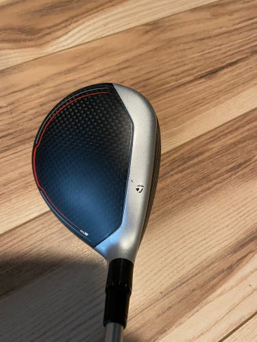 Men's 2019 Left Hand Regular Flex 3 Wood M5 Fairway Wood