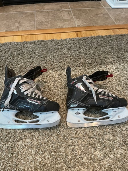 Easton Stealth 85S Ice Hockey Skates - Senior