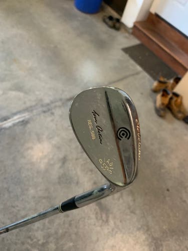 Right Handed 53 Degree Wedge