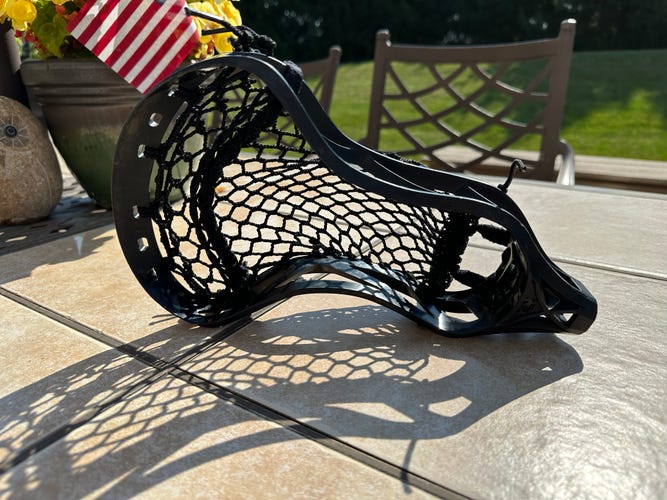 Used Attack & Midfield ECD Strung Mirage 2.0 Head