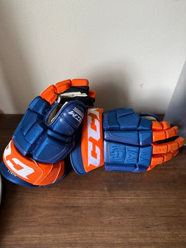 CCM 14" Pro Stock HGCL Gloves