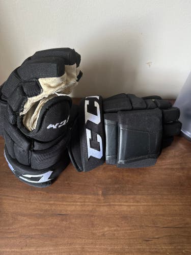 CCM 14" HG97 Gloves