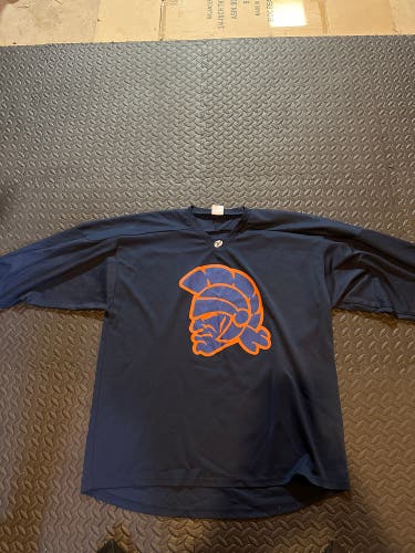 Northeast Generals Practice Jersey