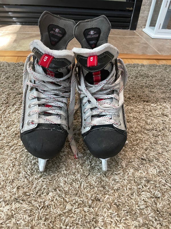 Used Easton Stealth S17 2D Player Skates