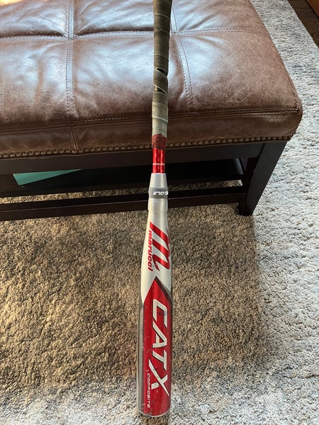 Cat X composite 31/26