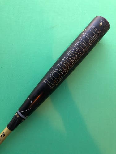 2021 Louisville Slugger Meta USSSA Baseball Bat (32") 29OZ (-3)