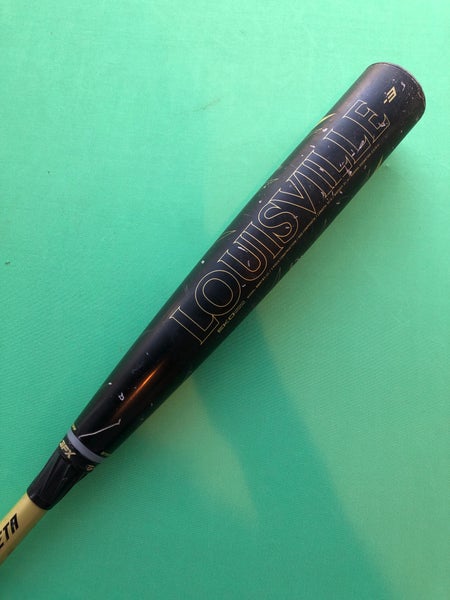 2021 Louisville Slugger Meta USSSA Baseball Bat (32") 29OZ (-3)