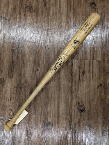 Used Louisville Slugger Grand Slam Bat