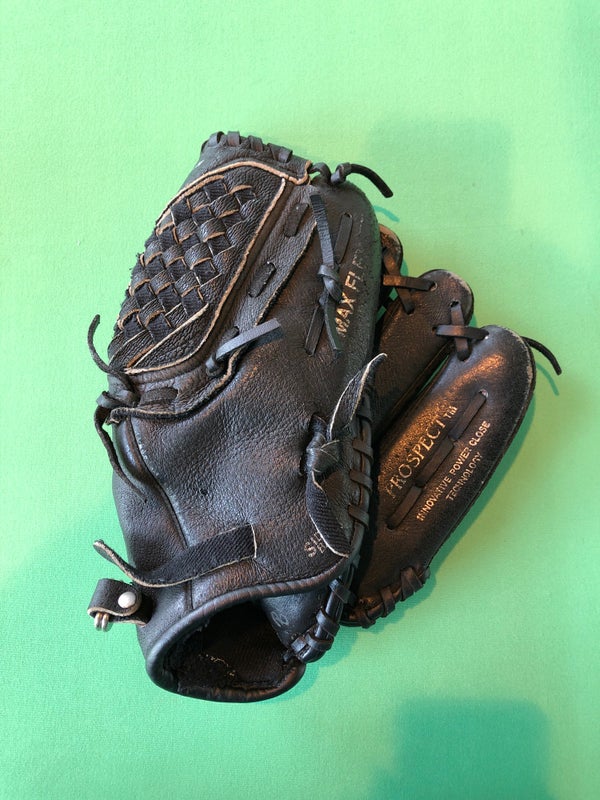 Infield Baseball Gloves & Mitts New and Used on SidelineSwap
