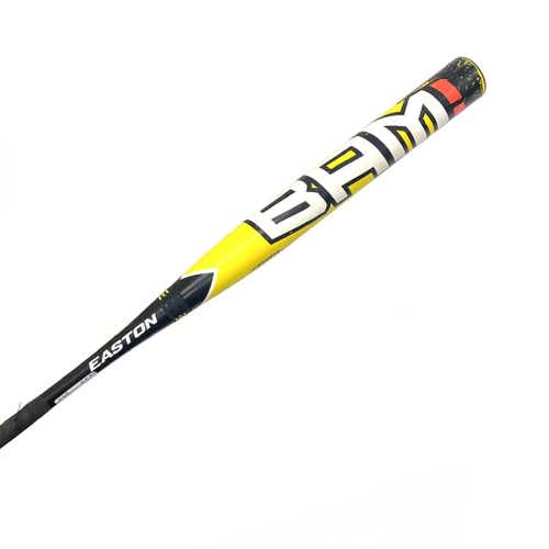 Used Easton Bam Fire Flex Sp20bam Slowpitch Bat 34" -8 Drop