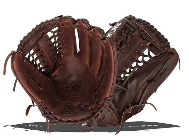 Nokona 12.75 X2 Elite Modified Trap Web