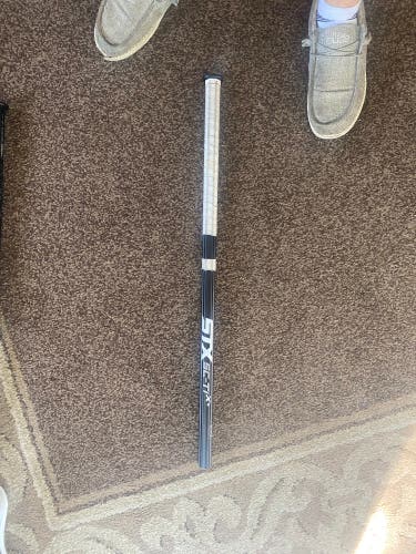 Used STX Sci-Ti X Shaft