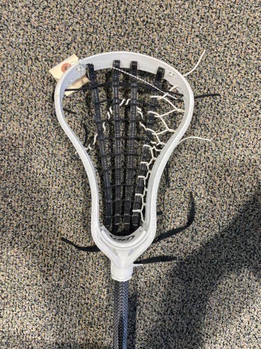 Used Women's DeBeer Lacrosse Stick