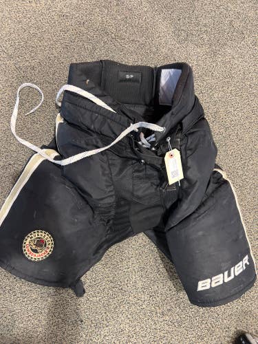 Senior USHL Small Bauer Hockey Pants