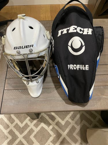 Bauer Profile 960XPM Size M/L