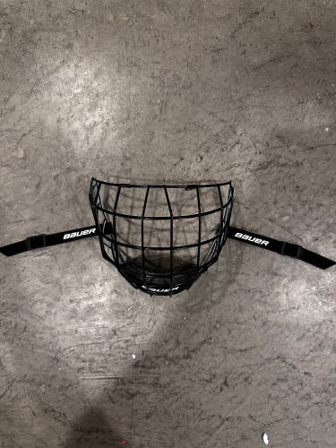 Hockey cage Bauer