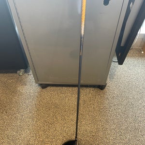 Used Men's Cleveland Launcher Right Driver Regular 12