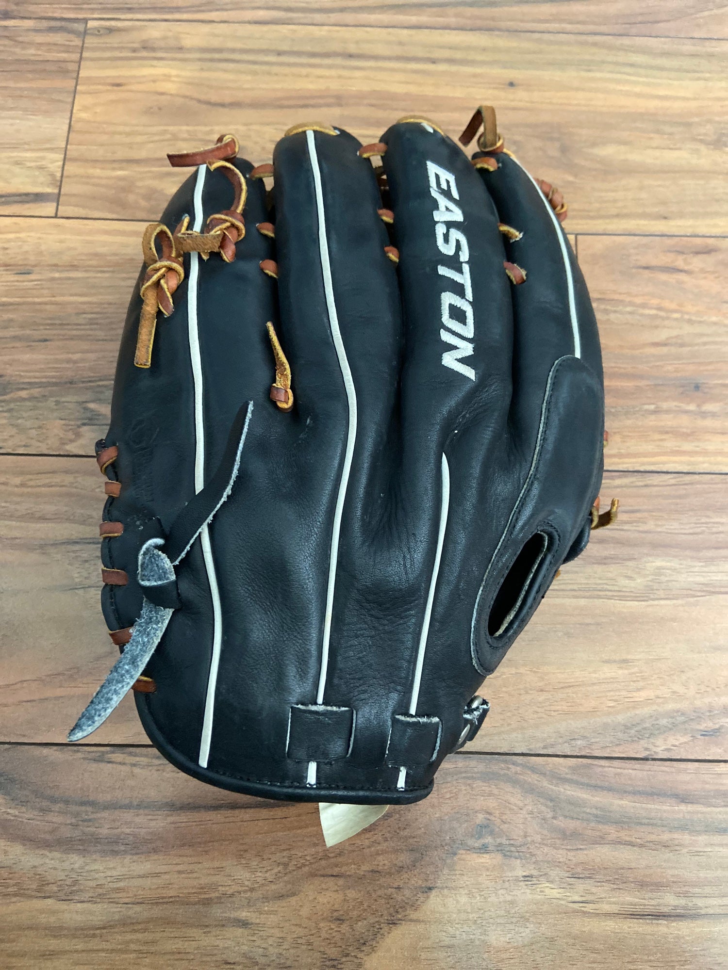 Gant Easton Slate SL1200FP-RH 12" pour gaucher - 417 Feet