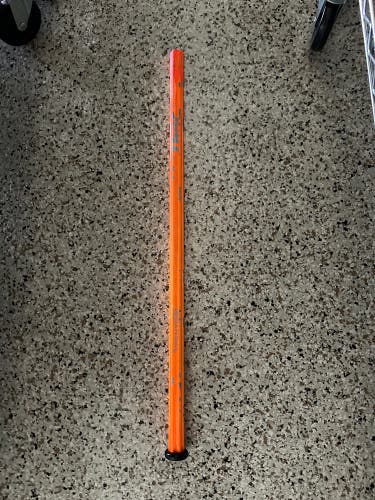 Orange Gait Scandal Shaft