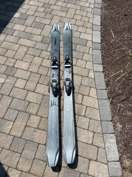 Bent Chetler / Pivots