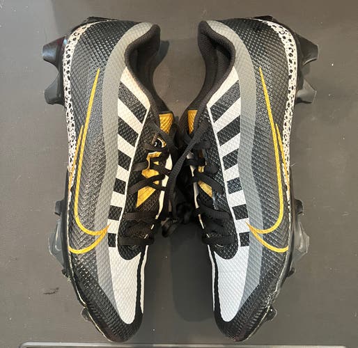 Men's Molded Cleats Low Top Vapor edge Speed pro 360