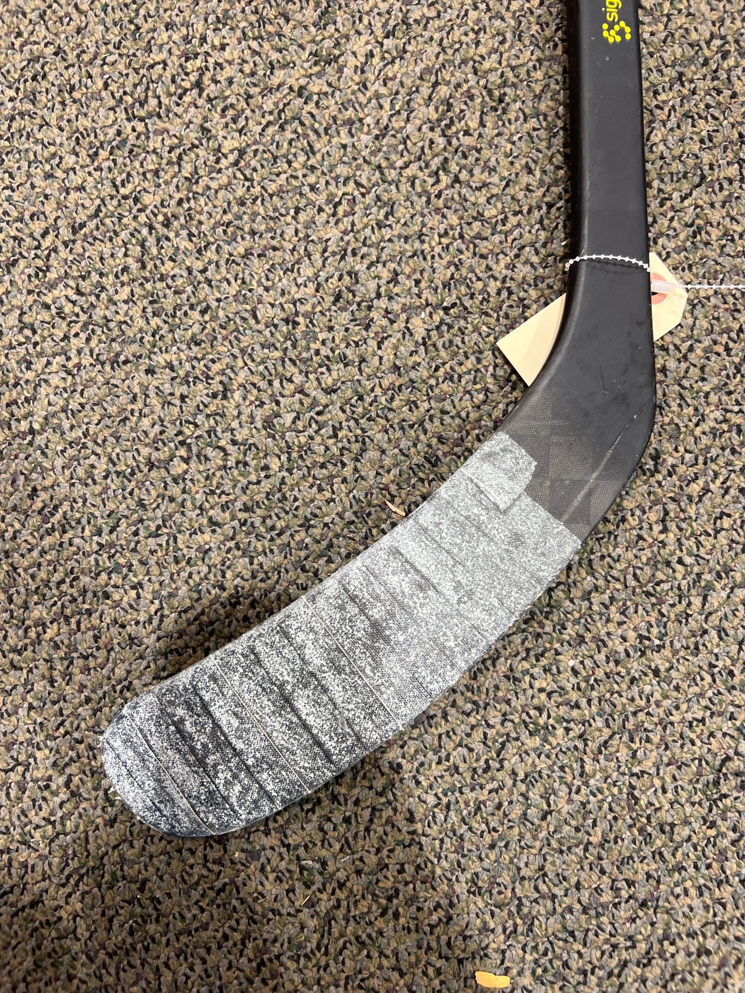 Hockey Sticks – SIG Hockey