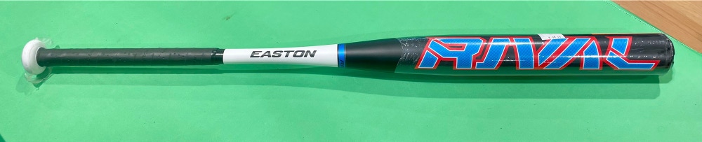New 2021 Easton Rival Alloy Bat -6 28OZ 34"