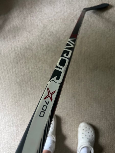 Senior Right Handed Zetterberg PM9 S19 Hockey Stick | SidelineSwap