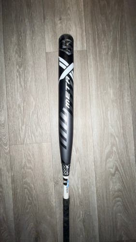 College Issued 2022 Meta 34”