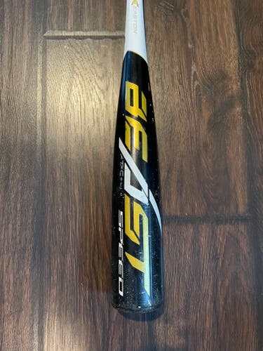 Used Easton Alloy Beast Speed Bat (-10) 19 oz 29"