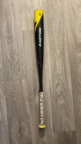 2013 College Issue Easton S2 BBCOR baseball Bat