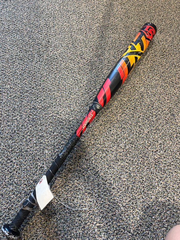 Used Louisville Slugger 2022 LXT Fastpitch Softball Bat Series Black/R –  PremierSports