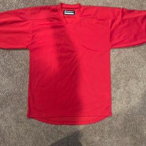 Hockey Monkey Large/Xl Hockey Practice Jersey