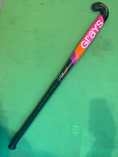 Used Grays GX1000 JNR Field Hockey Stick 34”